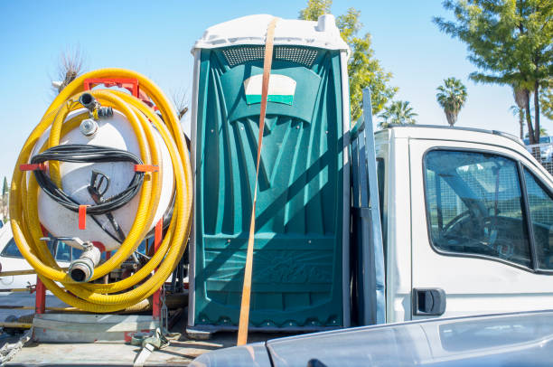Best Affordable porta potty rental  in New Baltimore, VA