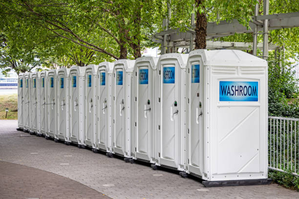 Portable Toilet Options We Offer in New Baltimore, VA