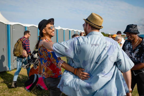 Best Sanitation services for porta potties  in New Baltimore, VA
