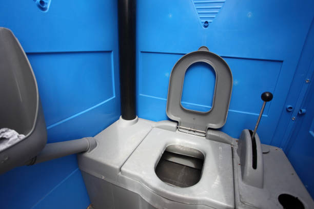 Porta potty rental for festivals in New Baltimore, VA