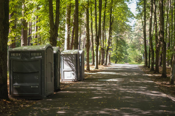 Best Portable restroom trailer rental  in New Baltimore, VA