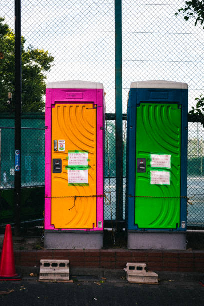 Best Portable bathroom rental  in New Baltimore, VA