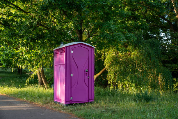 Best Luxury portable toilet rental  in New Baltimore, VA