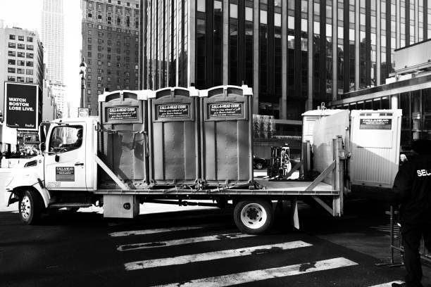 Best High-end porta potty rental  in New Baltimore, VA